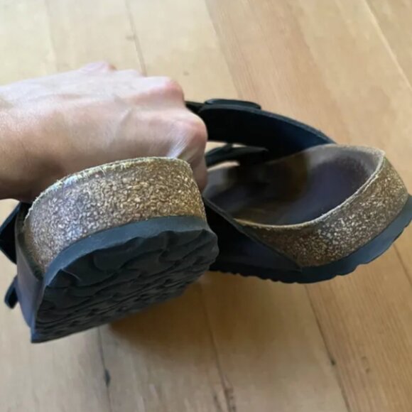 BIRKENSTOCK Arizona Sandals - Picture 7 of 8